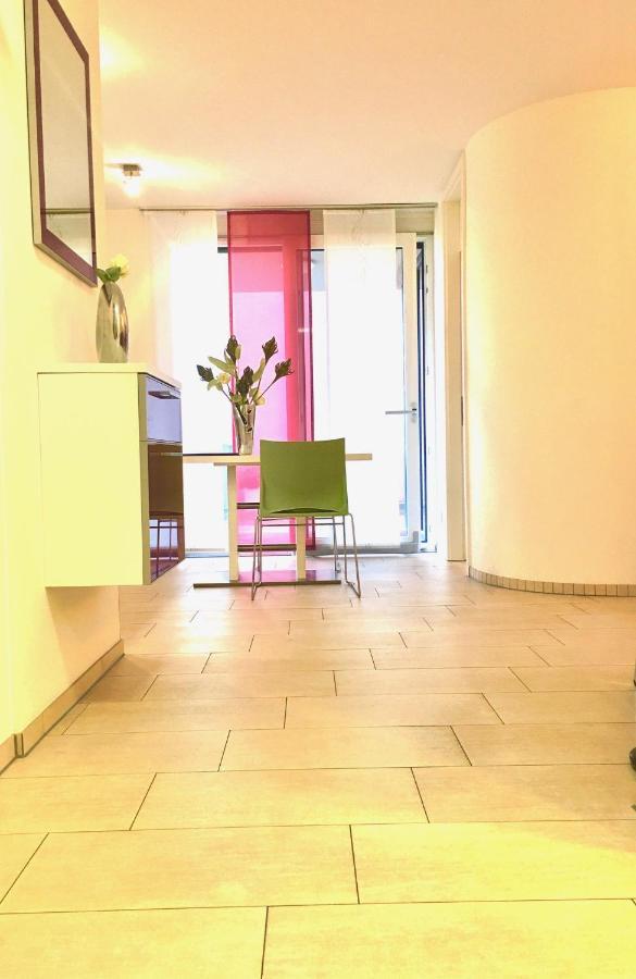 Rhein Romantik Riverview Konstancja Zewnętrze zdjęcie